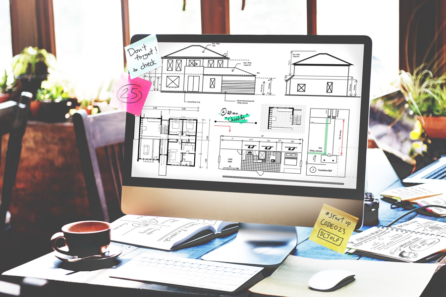 Benefits of a Well-Designed House Floor Plan