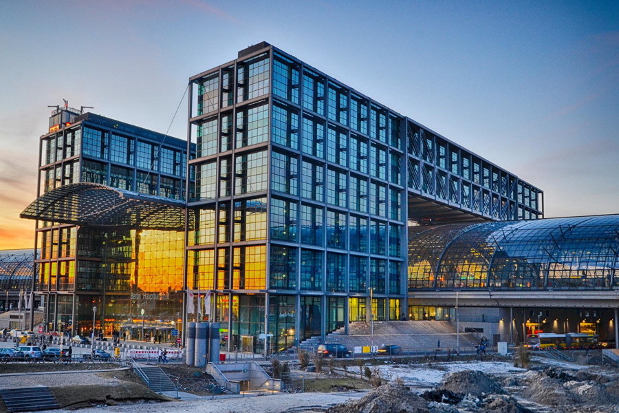 Commercial Construction Services in Hyderabad