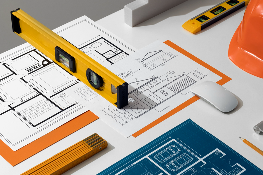 Choosing Urban Build’s Floor Plan Design Services